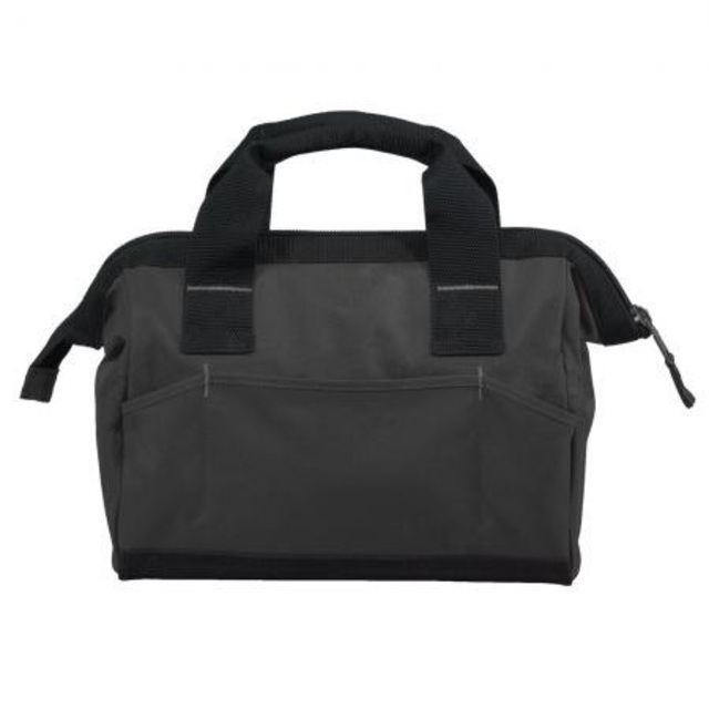 carhartt(カーハート)のカーハート 13インチ ツール バッグ 黒 Carhartt 工具 トートバッグ メンズのバッグ(トートバッグ)の商品写真