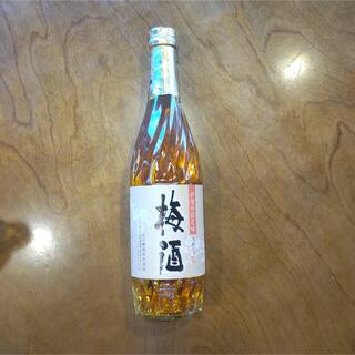 魔王の梅酒（彩煌の梅酒）720ml (リキュール/果実酒)