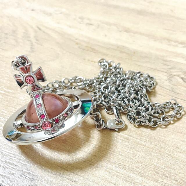 量産型【即購入⭕️】Vivienne Westwood スモールオーブネックレス