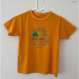 モンベル(mont bell)のmont-bell Tシャツ 130(Tシャツ/カットソー)