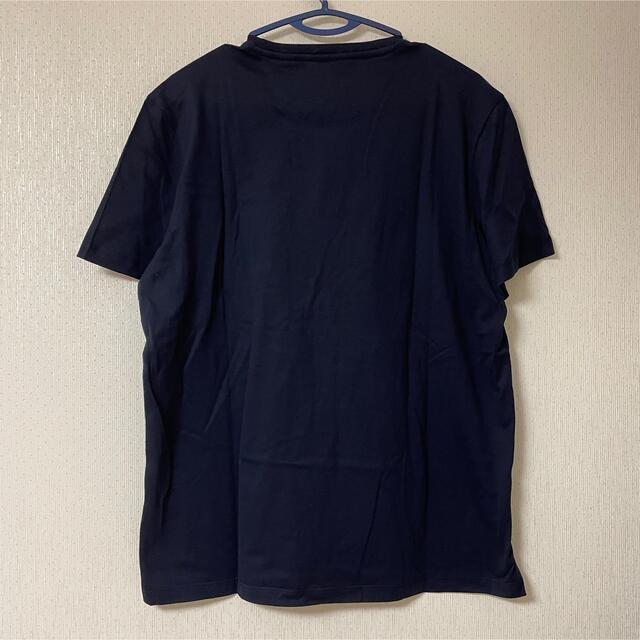 ck Calvin Klein(シーケーカルバンクライン)の【新品タグ付き】【海外購入品】CALVIN KLEIN Tシャツ メンズのトップス(Tシャツ/カットソー(半袖/袖なし))の商品写真