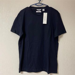 シーケーカルバンクライン(ck Calvin Klein)の【新品タグ付き】【海外購入品】CALVIN KLEIN Tシャツ(Tシャツ/カットソー(半袖/袖なし))