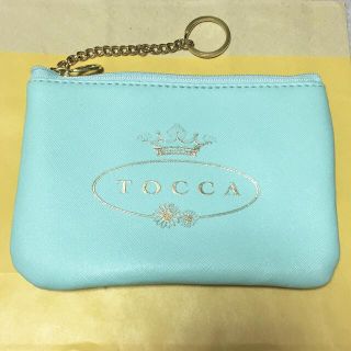 トッカ(TOCCA)のTOCCA ポーチ(ポーチ)