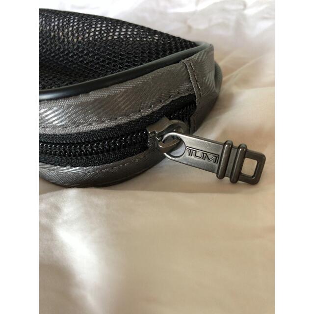 TUMI(トゥミ)のTUMI インナーケース メンズのバッグ(ビジネスバッグ)の商品写真