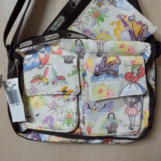 レスポートサック(LeSportsac)のLeSportsacレスポートサックショルダーバック(ショルダーバッグ)