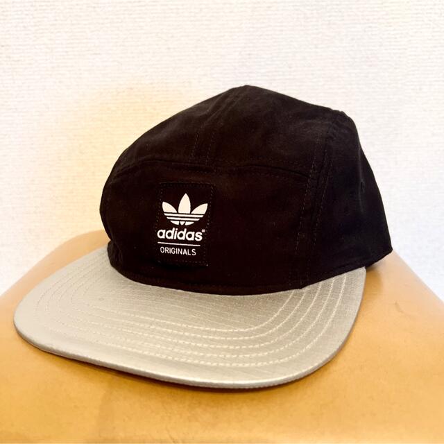 adidas(アディダス)のadidas originals キャップ　アディダスオリジナルス　キャップ メンズの帽子(キャップ)の商品写真