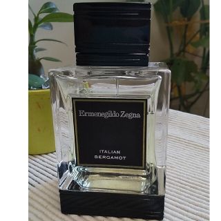 エルメネジルドゼニア 香水の通販 54点 | Ermenegildo Zegnaのコスメ