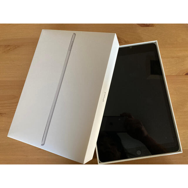 今だけお値下げ！！新品ipad 第9世代 256GB