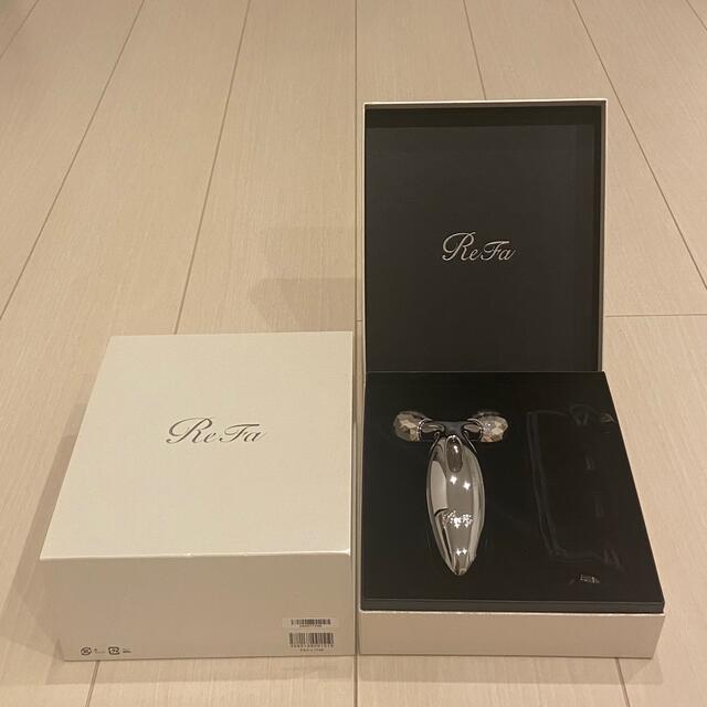 リファカラット ReFa CARAT 正規品