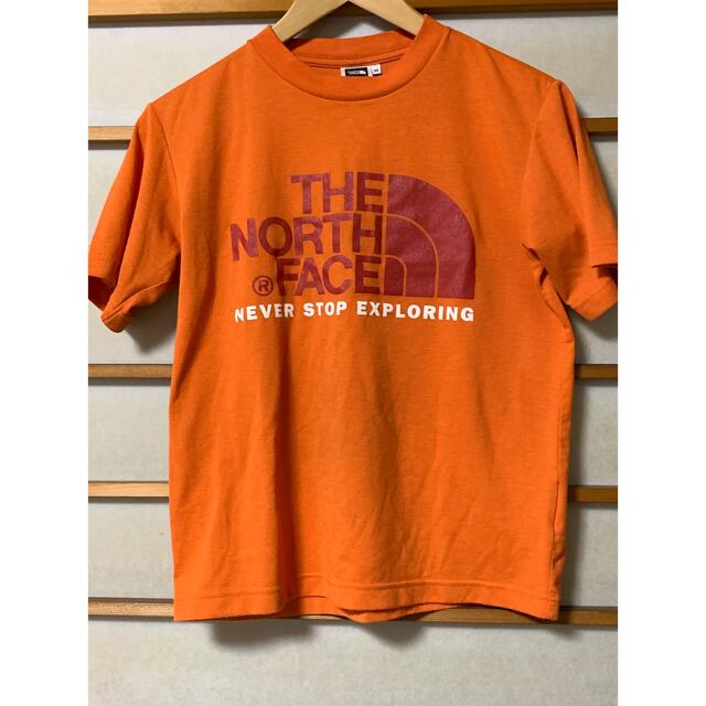 THE NORTH FACE(ザノースフェイス)のTHE NORTH FACE Tシャツ メンズのトップス(Tシャツ/カットソー(半袖/袖なし))の商品写真