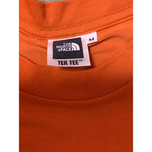 THE NORTH FACE(ザノースフェイス)のTHE NORTH FACE Tシャツ メンズのトップス(Tシャツ/カットソー(半袖/袖なし))の商品写真