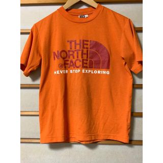 ザノースフェイス(THE NORTH FACE)のTHE NORTH FACE Tシャツ(Tシャツ/カットソー(半袖/袖なし))