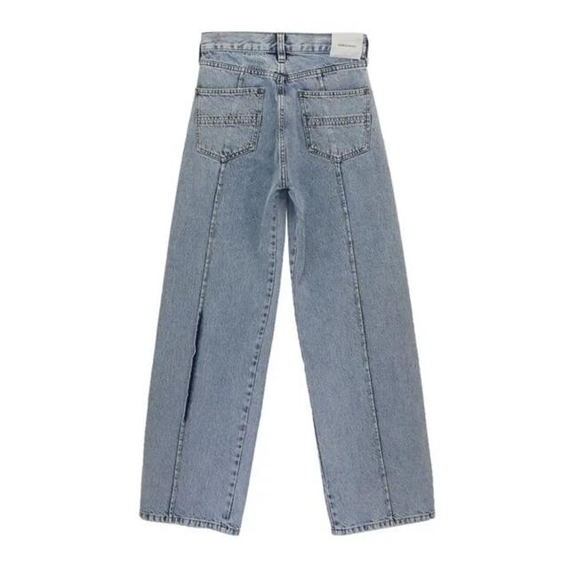 得価100%新品 NAMACHEKO ASHACK DENIM JEANS の通販 by shop｜ラクマ