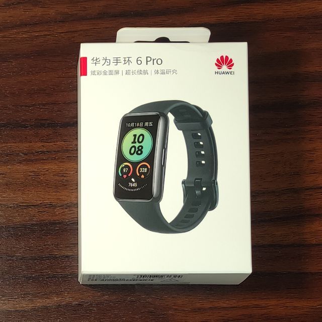 セール得価 HUAWEI HUAWEI Band Pro ブラック 液晶保護フィルム＋交換用バンド①の通販 by  キジバトショップ｜ファーウェイならラクマ