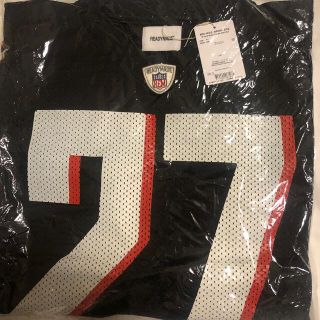 READYMADE GAME SHIRT レディメイド ゲームシャツ