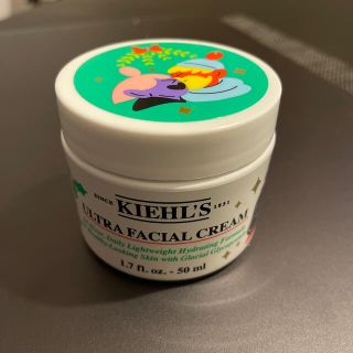 キールズ(Kiehl's)のKiehl's クリーム(フェイスクリーム)