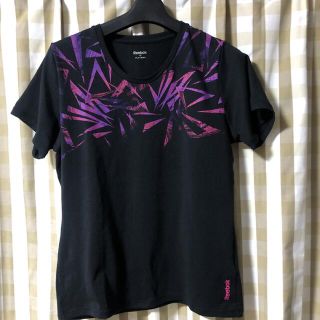 リーボック(Reebok)のReebok DRY Tシャツ【お値下げ】(Tシャツ(半袖/袖なし))