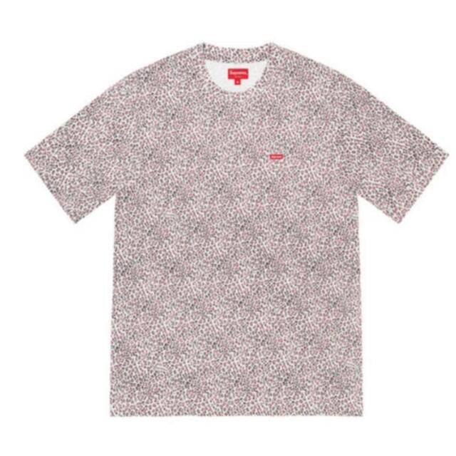 Supreme(シュプリーム)のシュプリーム　Tシャツ　Supreme  Small Box Tee メンズのトップス(Tシャツ/カットソー(半袖/袖なし))の商品写真