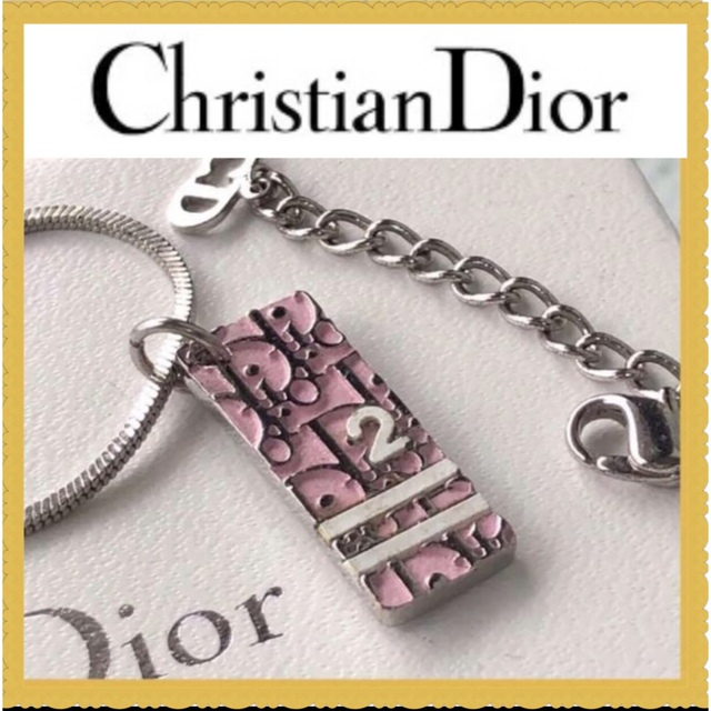 Christian Dior - Christian Diorクリスチャンディオール トロッター ...