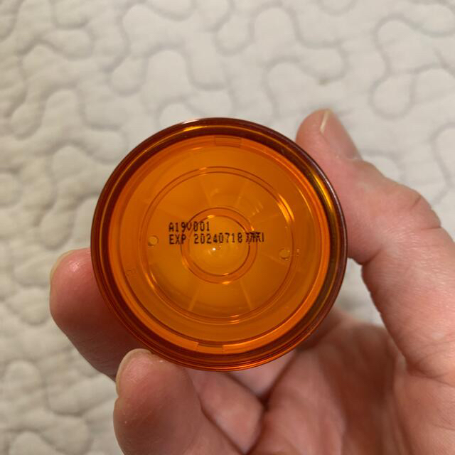 エイプリルスキン　リアルCブレミッシュセラム　37ml コスメ/美容のスキンケア/基礎化粧品(美容液)の商品写真