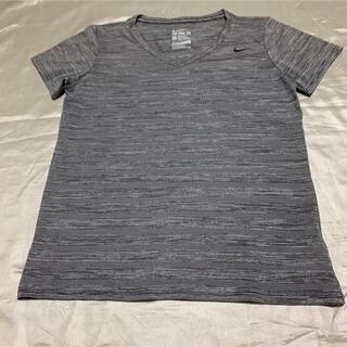 ナイキ(NIKE)のNIKE テイシャツ　レディースXL(Tシャツ(半袖/袖なし))