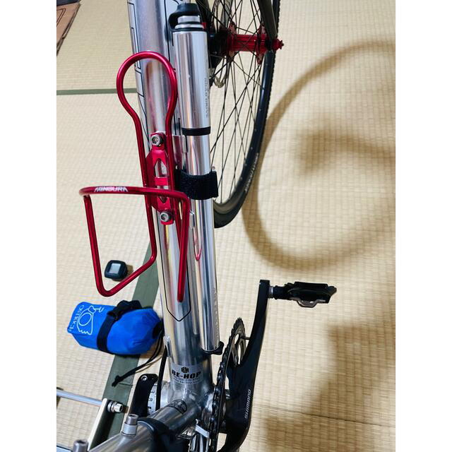 宅配便送料無料 限界まで値下げしました❗️TREK シクロクロス 付属品