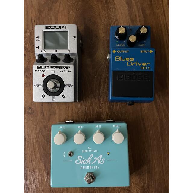 Bondi Effects Sick As その他 # www.lahza.jp