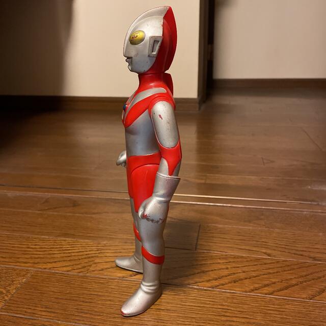 きらきらブラック様専用 ウルトラマン スタンダードソフビ エンタメ/ホビーのフィギュア(特撮)の商品写真