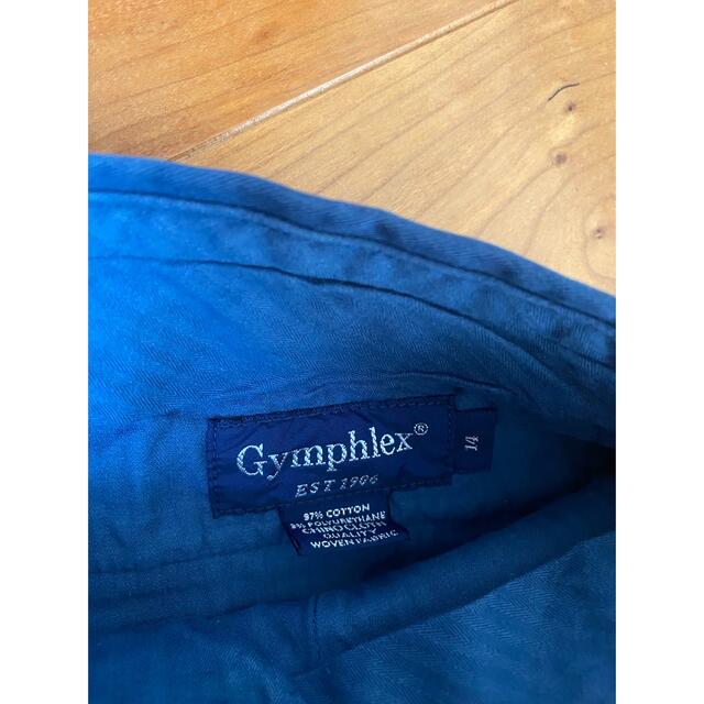 GYMPHLEX(ジムフレックス)の美品　ジムフレックス　ショートパンツ レディースのパンツ(ショートパンツ)の商品写真