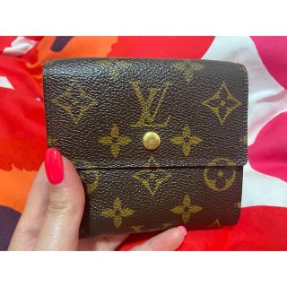 ルイヴィトン(LOUIS VUITTON)のルイヴィトン　財布　LV(財布)