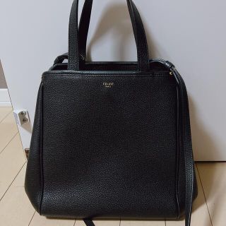 セリーヌ(celine)のCELINE スモール フォールドカバ(ショルダーバッグ)