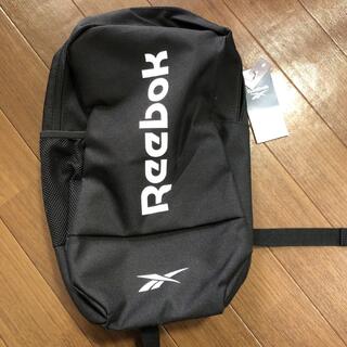 リーボック(Reebok)のReebokのリュック(バッグパック/リュック)