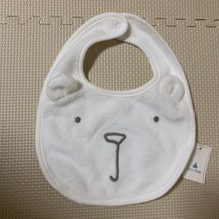 ベビーギャップ(babyGAP)のbaby gap スタイ　よだれかけ(ベビースタイ/よだれかけ)