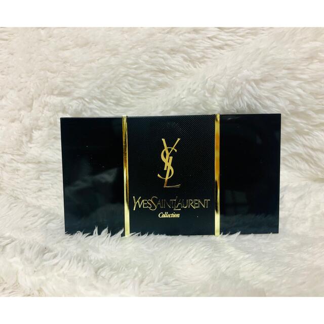 Yves Saint Laurent Beaute(イヴサンローランボーテ)のイヴ・サンローラン ガスライター べっこう柄 メンズのファッション小物(タバコグッズ)の商品写真