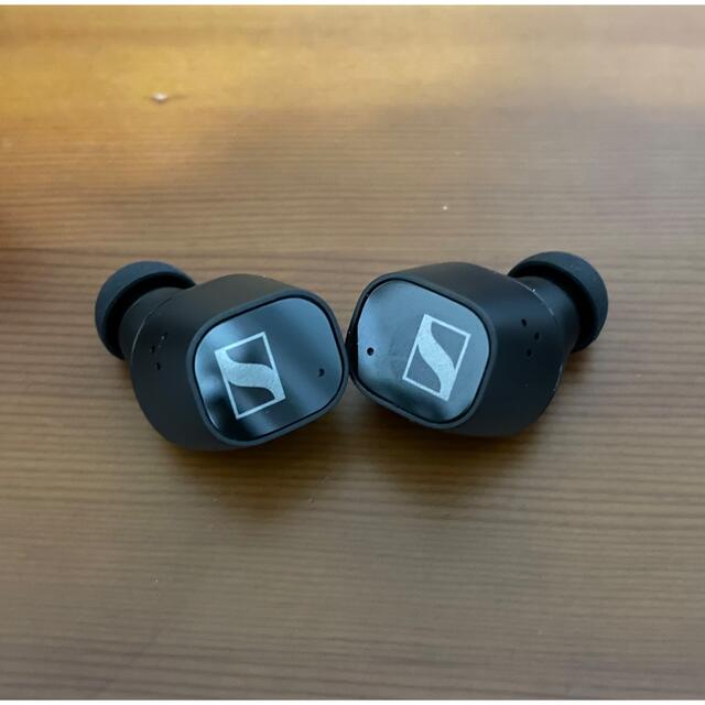 Sennheiser CX Plus True Wireless