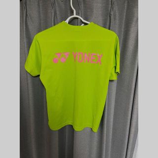 ヨネックス(YONEX)のヨネックス　Tシャツ(Tシャツ(半袖/袖なし))