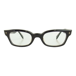 テンダーロイン(TENDERLOIN)のTENDERLOIN テンダーロイン メガネ 白山眼鏡 IN THE WIND(サングラス/メガネ)