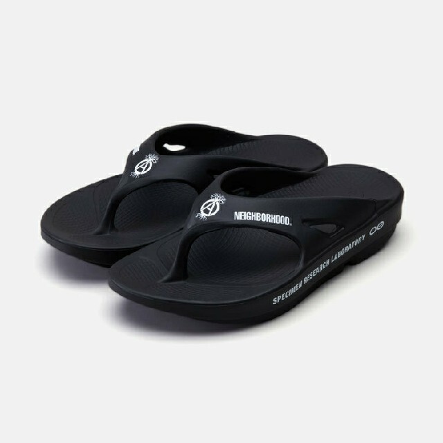 neighborhoodSRL . OOFOS / E - SANDAL NEIGHBORHOOD 29