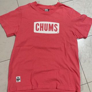 チャムス(CHUMS)のチャムス美品シャツ(Tシャツ(半袖/袖なし))