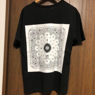 リー(Lee)の専用(Tシャツ/カットソー(半袖/袖なし))