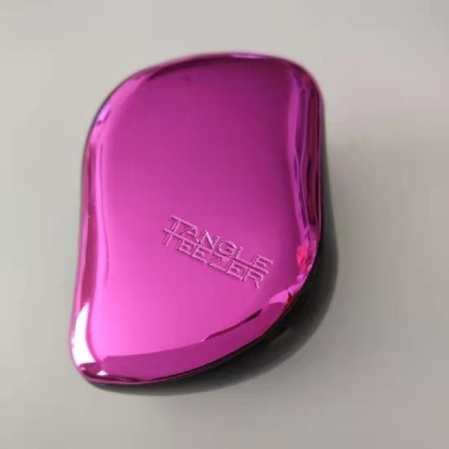 TANGLE TEEZER タングルティーザー ヘアブラシ コスメ/美容のメイク道具/ケアグッズ(ブラシ・チップ)の商品写真