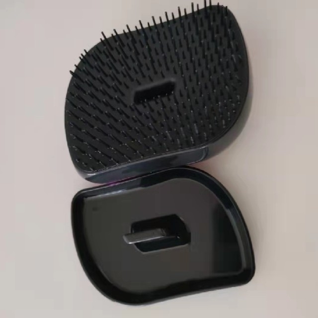 TANGLE TEEZER タングルティーザー ヘアブラシ コスメ/美容のメイク道具/ケアグッズ(ブラシ・チップ)の商品写真