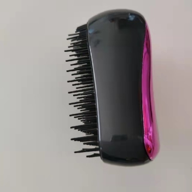 TANGLE TEEZER タングルティーザー ヘアブラシ コスメ/美容のメイク道具/ケアグッズ(ブラシ・チップ)の商品写真