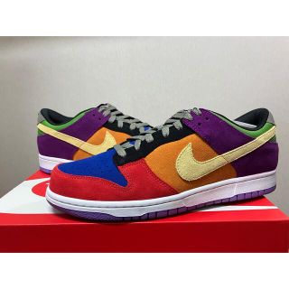 NIKE - NIKE DUNK LOW SP viotech ナイキ ダンク ロー 28.5の通販