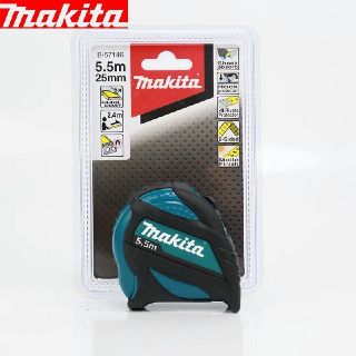 マキタ(Makita)のマキタ　Makita コンベックス 5.5m×25mm　 メジャー　スケール(工具/メンテナンス)