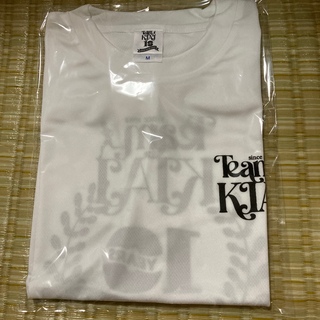 ミズノ(MIZUNO)のコブクロ2022 TEAM KIAI 10周年　大阪マラソンTシャツ(ミュージシャン)