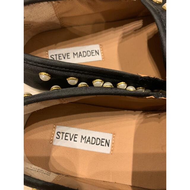 Steve Madden(スティーブマデン)のSTEVE  MADDENスリッポン レディースの靴/シューズ(スリッポン/モカシン)の商品写真