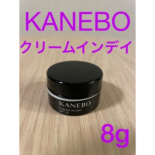 Kanebo - カネボウ♡クリーム イン デイ 8g 