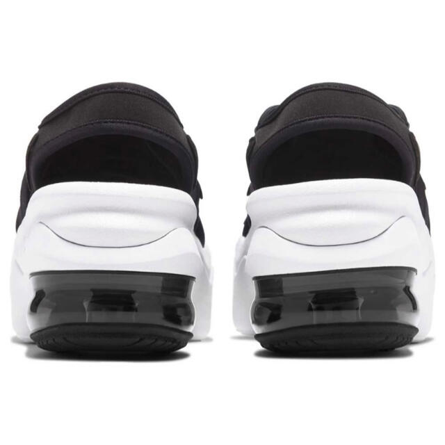 NIKE(ナイキ)の《新品》NIKE AIR MAX KOKO SANDAL ブラック ホワイト レディースの靴/シューズ(サンダル)の商品写真