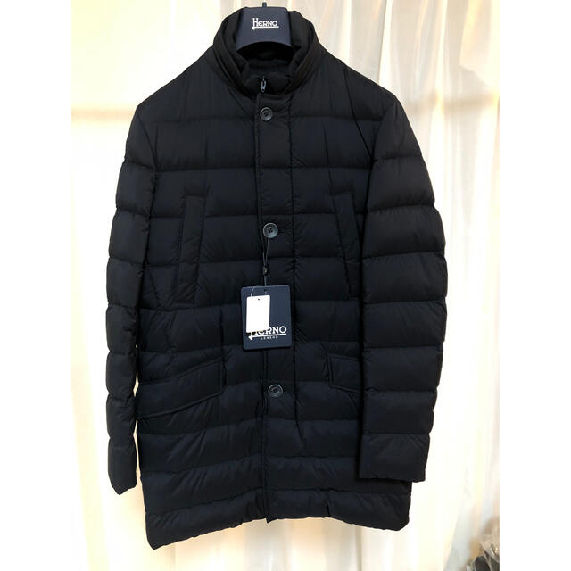 Herno 新品 ヘルノherno ダウンコートの通販 By ファッション ヘルノならラクマ Herno 新品 ヘルノherno ダウンコートの通販 By ファッション ヘルノならラクマ